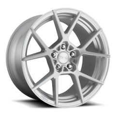 ROTIFORM - KPS 5x112 ET35 CB66.5 RSL-Gloss SIL BSH