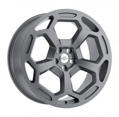 REDBOURNE BASHFORD 20x9.5 5/120 ET32 CB72.56 MATTE GUNMETAL