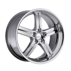 LUMARAI MORRO 18x9.5 5/114.3 ET44 CB60.1 CHROME