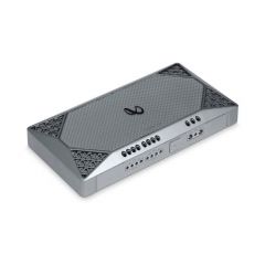 Marine Grade / 4-Channel, 70w X 4 amplifier