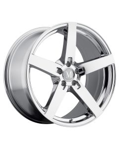 MANDRUS ARROW 17x8.0 5/112 ET25 CB66.56 CHROME