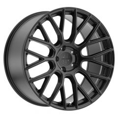 VICTOR EQUIPMENT STABIL 18x8.5 5/130 ET45 CB71.6 MATTE BLACK