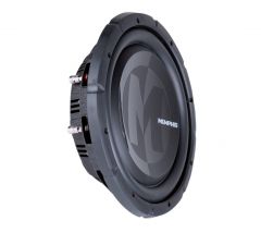 Memphis 12-inch 4 Ω SVC