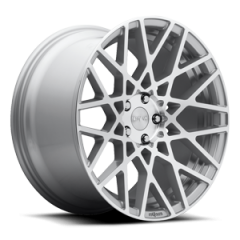 ROTIFORM - BLQ 5x100 ET35 CB57.1 MS -SIL MACH