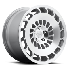 ROTIFORM - CCV 5x112 ET35 CB66.5 MS -SIL MACH