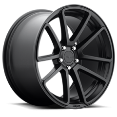 ROTIFORM - SPF 5x120 ET35 CB72.5 BD -Matte BLK