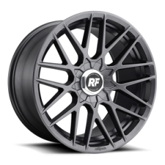 ROTIFORM - RSE 5x112 ET35 CB72.6 VD -Matte ANT