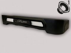 Single Under The Seat Performance Subwoofer Enclosure