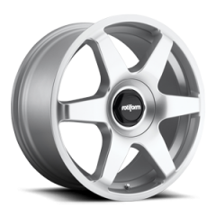 ROTIFORM - SIX 5x100 ET35 CB66.5 