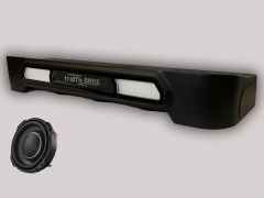 Single 10-12" Under The Seat Performance Subwoofer Enclosure