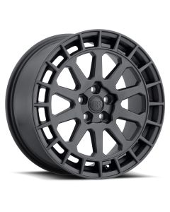 BLACK RHINO BOXER 17x8.5 5/112 ET12 CB66.56 GUNBLACK