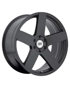 BLACK RHINO EVEREST 20x9.0 6/135 ET30 CB87.1 MATTE BLACK