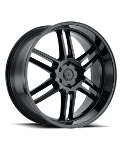 BLACK RHINO KATAVI 20X90 6/114.3 ET20 CB76.1 GLOSS BLACK