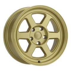 BLACK RHINO RUMBLE 16x7.0 5/100 ET15 CB56.1 GLOSS GOLD