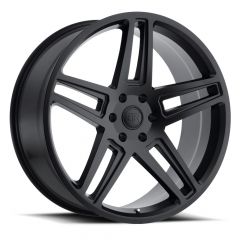 BLACK RHINO SAFARI 20x9.5 6/120 ET30 CB67.1 MATTE BLACK