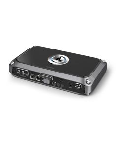 JL Audio® VXi Car System Amplifier 5 Channel with Integrated DSP (1000 W) (VX1000/5i)