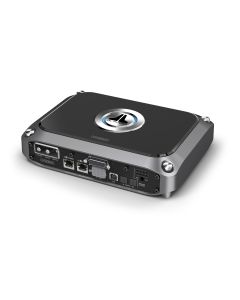 JL Audio® VXi Car Full-range Amplifier 4 Channel Amplifier with Integrated DSP (400 W) (VX400/4i)