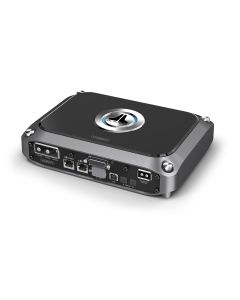 JL Audio® VXi Car Monoblock Amplifier with Integrated DSP (600 W) (VX600/1i) 