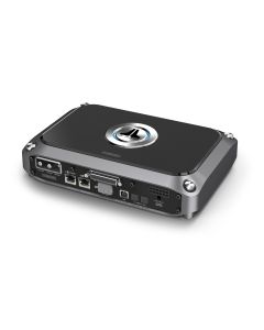 JL Audio® VXi Car Full-range Amplifier 6 Channel with Integrated DSP (600) (VX600/6i)