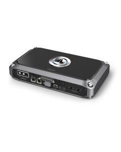 JL Audio® VXi Car Full-range Amplifier 8 Channel with Integrated DSP (800 W) (VX800/8i)