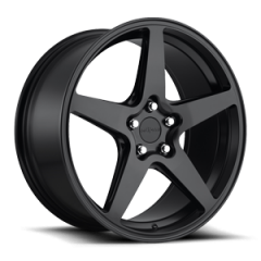 ROTIFORM - WGR 5x120 ET35 CB72.5 BD -Matte BLK