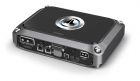 JL VX600/1i: Monoblock Class D Amplifier with Integrated DSP, 600 W
