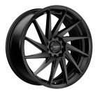 RUFF R363 18x8.0 5/114.3/120 ET38 CB73.1 SATIN BLACK