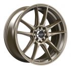 RUFF R364 18x8.0 5/114.3/120 ET38 CB73.1 BRONZE