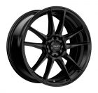 RUFF R364 18x8.0 5/114.3/120 ET38 CB73.1 SATIN BLACK
