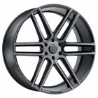 STATUS TITAN 24X9.5 5/120 ET30 CB76.1 CARBON GRAPHITE