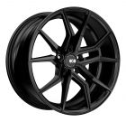 XO VERONA 19x10.0 5/114.3 ET42 CB73.1 MATTE BLACK E