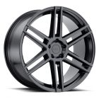 TSW AUTOGRAPH 22x10.5 5/120 ET37 CB76.1 GLOSS BLACK