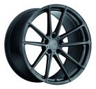 TSW BATHURST 17x8.0 5/112 ET32 CB72.1 GLOSS GUNMETAL