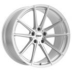 TSW BATHURST 21x10.5 5/108 ET45 CB63.4 SILVER W/MIRROR CUT FACE
