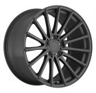 TSW CHICANE 18x8.5 5/100 ET35 CB72.1 MATTE GUNMETAL