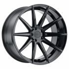 TSW CLYPSE 19x8.5 5/112 ET32 CB66.56 GLOSS BLACK
