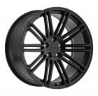 TSW CROWTHORNE 19x9.5 5/114.3 ET40 CB76.1 MATTE BLACK