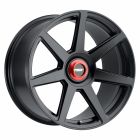 TSW EVO-T 19X9.5 5/114.3 ET40 CB76.1 MATTE BLACK [R]