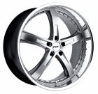 TSW JARAMA 18x8.0 5/100 ET35 CB72.1 HYPSIL MIRROR LIP