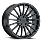 TSW LUCO 20x8.5 5/112 ET32 CB72.1 GLOSS BLACK
