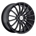 TSW MALLORY 17x70 4/098 ET40 MATTE BLACK CB58.1
