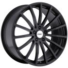 TSW MALLORY 18x9.5 5/120 ET45 CB76.1 MATTE BLACK