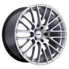 TSW MAX 18x9.5 5/120 ET45 CB76.1 HYPER SILVER