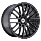 TSW MAX 20x9.0 5/114.3 ET20 CB76.1 MATTE BLACK