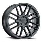 TSW MOSPORT 20x10.5 5/114.3 ET25 CB76.1 GLOSS BLACK