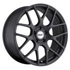 TSW NURBURGRING 21x9.0 5/114.3 ET45 CB76.1 MATTE GUNMETAL