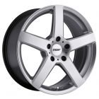 TSW RIVAGE 18x9.5 5/114.3 ET40 CB76.1 HYPER SILVER