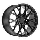 TSW SEBRING 17x8.0 5/100 ET35 CB72.1 MATTE BLACK