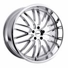TSW SNETTERTON 19x9.5 5/114.3 ET40 CB76.1 CHROME