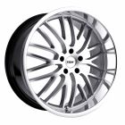 TSW SNETTERTON 19x8.0 5/112 ET20 CB72.1 HYPSIL MIRROR LIP